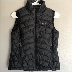 Patagonia Nano Puff Vest
